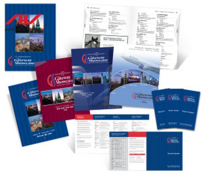 Conference Print Materials