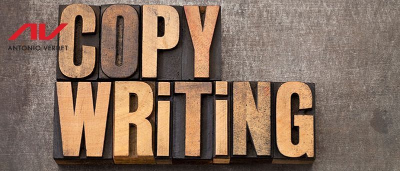 brochure copywriting f