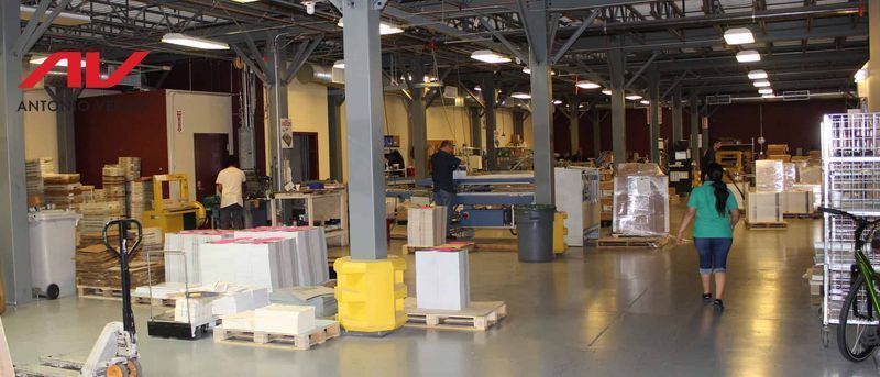business print projects