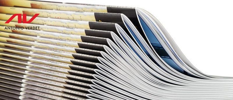 catalog mailer