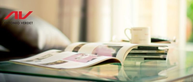 catalog printing
