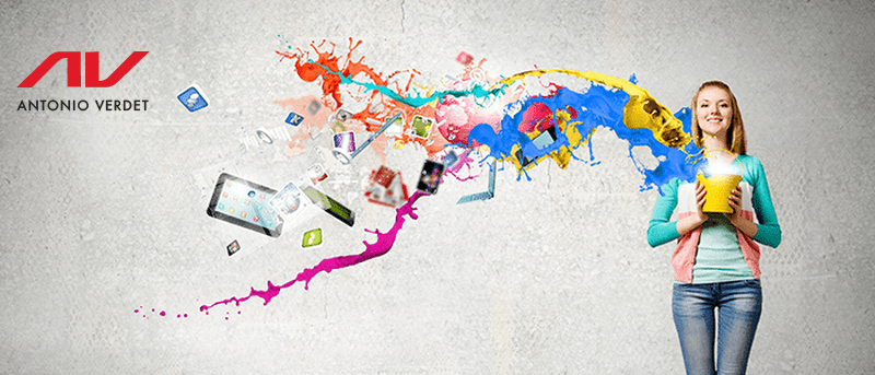 creative direct mail f