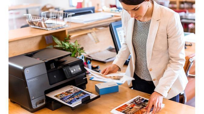 la importancia de una gestion adecuada del color para la impresion 1