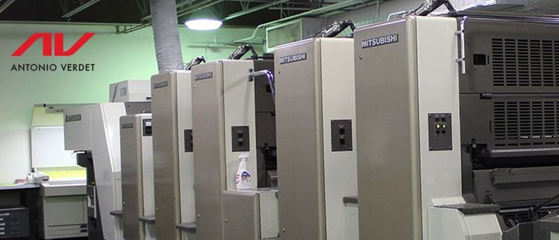 political flyer printer