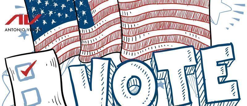 political mailers