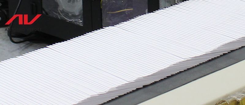 printed business envelopes