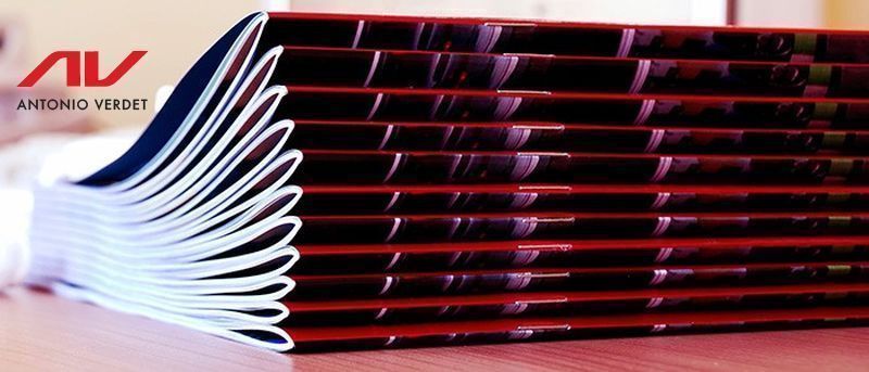 printing direct mail catalogs