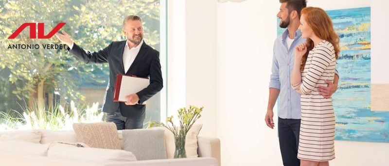 real estate direct mail