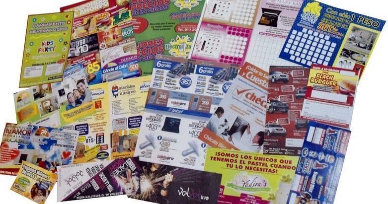 realmente necesita gastar mas en folletos impresos personalizados 1