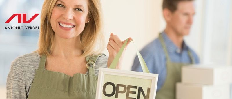restaurant direct mail